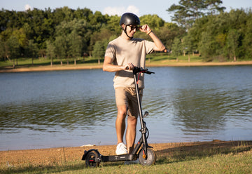 Die besten iscooter E-Scooter für Ihr Pendelabenteuer